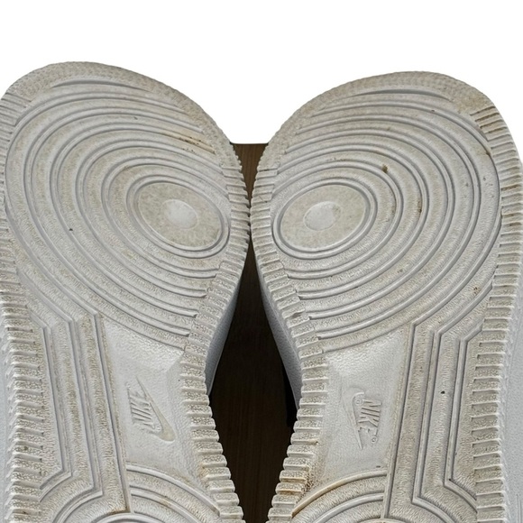 Nike x Undercover Jun Takahashi Air Force 1 Low GORE-TEX Black Balance Chaos S 9 - Picture 9 of 16